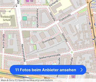"Immergrün": Möbliertes Wohnen mit traumhafter Dachterrasse - Foto 1