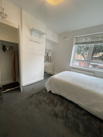 Room in a Shared Flat, Ramar House, E1 - Photo 4