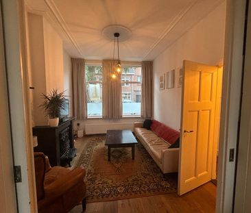 Appartement te huur: Vossegatselaan 27 3583 RP Utrecht - Foto 2