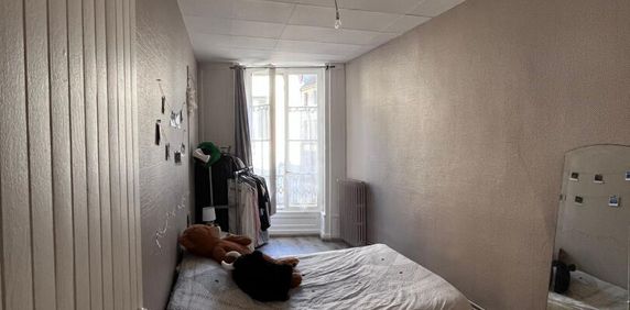 Location Appartement 2 pièces 48m² BESANCON 25000 - Photo 2