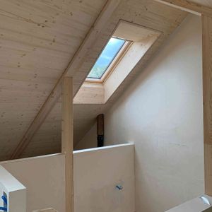 3.5 Zimmer, 109 m² - Photo 2
