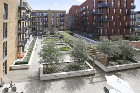 Seafarer Way London SE16 - Photo 4