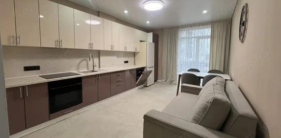 Garsoniera in zona Politehnica, Afi Cotroceni - Photo 2