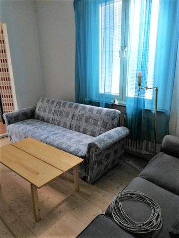 Sancta Birgittagatan, Örebro - Photo 2