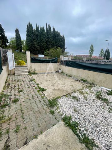 Location Appartement 2 pièces 43m² - Photo 5