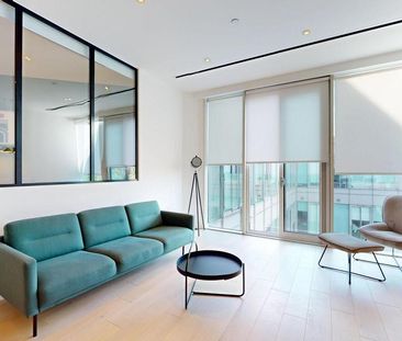 1 bedroom flat to rent - Photo 5