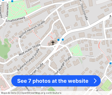 1-Zimmer-Appartement in ruhiger Stadtlage – nur 1 km von der Univer... - Photo 1