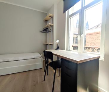 Chambre étudiant - à louer - - Foto 4