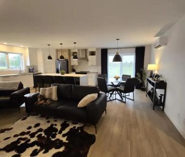 Logement 4 1/2 à louer au Avenue des Oiselets - Photo 2
