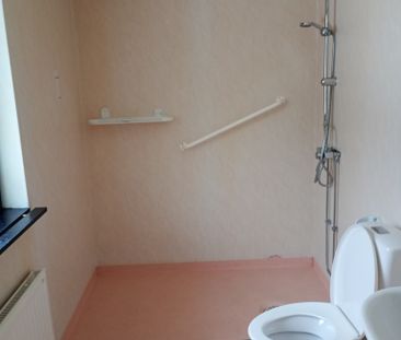 Kroppedammsgatan, Bjärnum - Foto 3