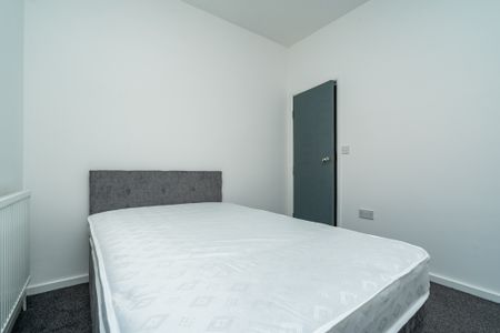 1 bedroom terraced to rent Oxford Street, Coalville, LE67 - Photo 2