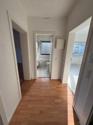 TOP Renovierte 2-Zimmer Wohnung in Heckinghausen - Foto 4