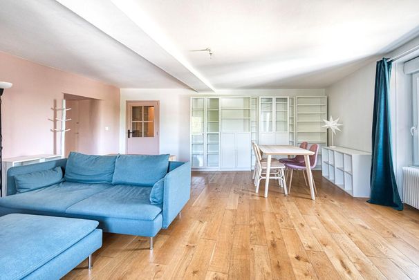 Location Appartement 3 pièces 92m² ANGERS 49100 - Photo 1