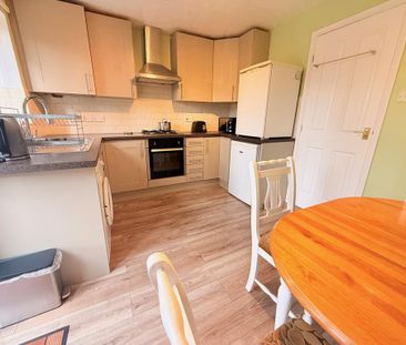 2 bedroom house to rent - Photo 4