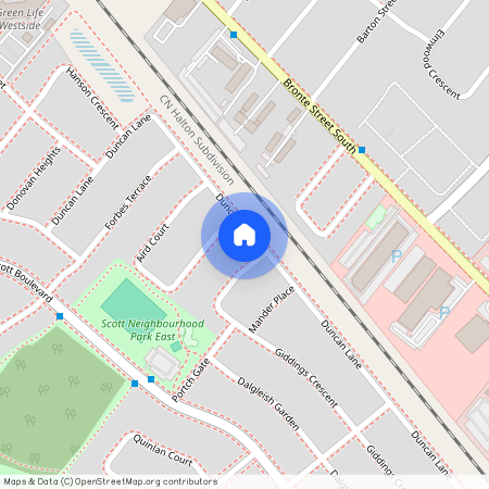 228 Duncan Lane, Milton