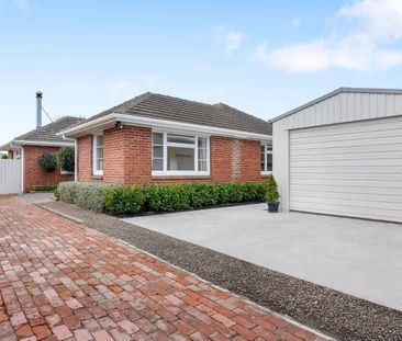 Spacious family home or student accommodation. - Photo 1