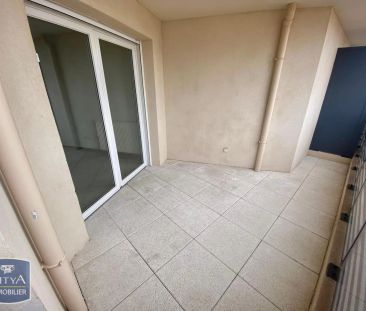 Appartement à louer 2 pièces 42.9m² - Photo 1