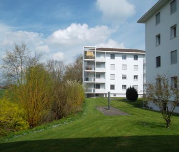 3.5 Zimmer, 95 m², 3. Stock - Foto 3