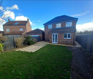 3 bedroom detached house to rent - Photo 5