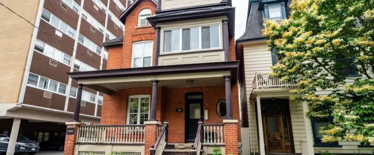 140 Stewart Street | 140 Stewart Street -, Ottawa - Photo 1