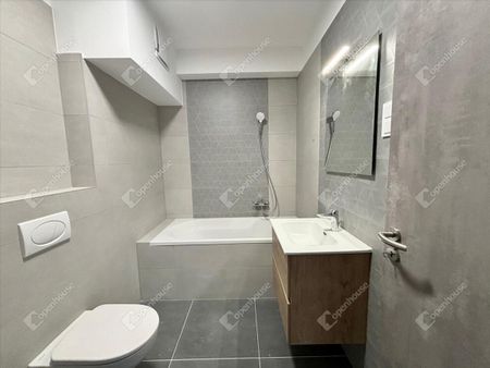Kiadó új építésű lakás - Tatabánya - Photo 4