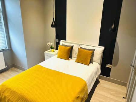 Room in a Shared Flat, Dassett Road, SE27 - Photo 3