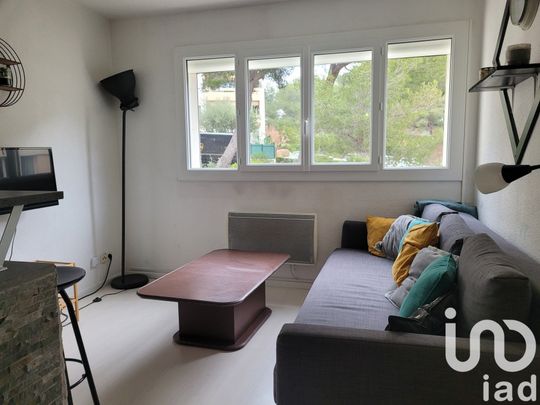Appartement 2 pièces de 33 m² à Saint-Mandrier-sur-Mer (83430) - Photo 1