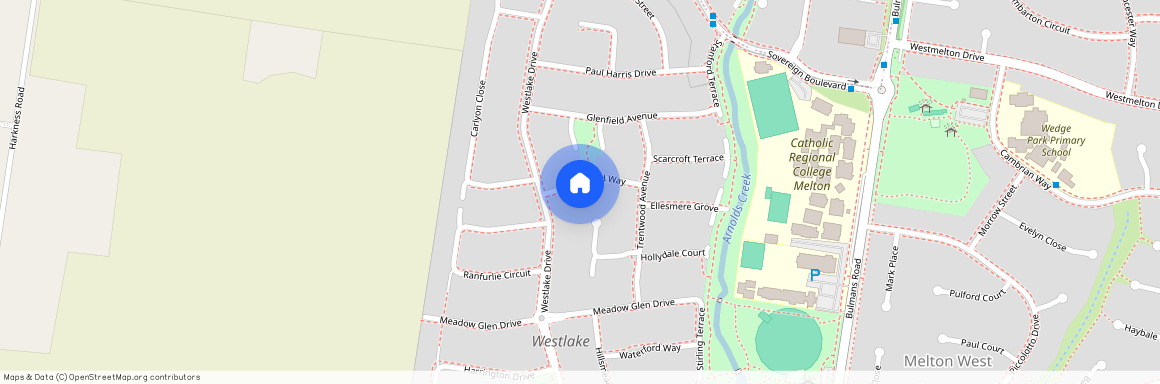 10 Sunderland way, Vic 3337, Melton West