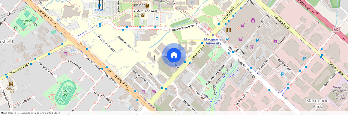 106/4 Saunders Close, Macquarie Park 2113, New South Wales