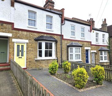 Avenue Road, London - Photo 6