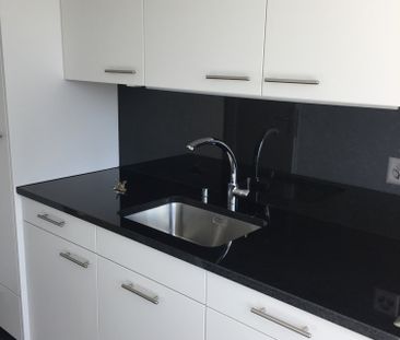 3.5 Zimmer, 77 m², 3. Stock - Foto 2