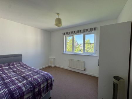 2 bedroom apartment to rent - Photo 3