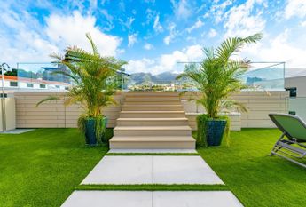 APARTAMENTO T2 | MOBILADO | FUNCHAL