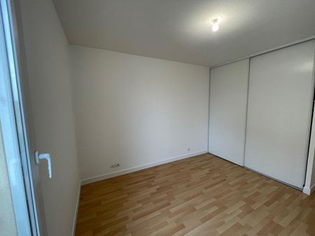 Location Appartement 3 pièces 54m² COULOMMIERS 77120 - Photo 4