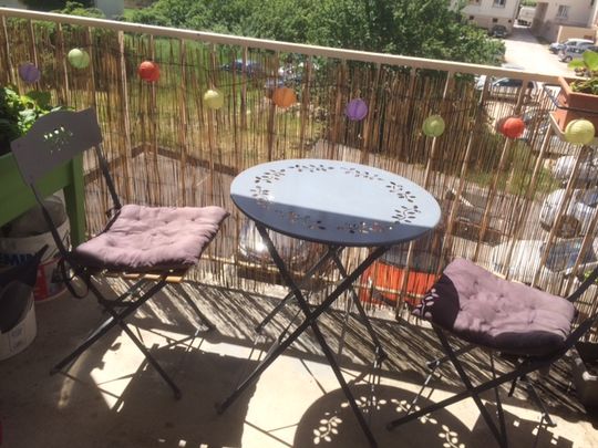 Location Appartement 2 pièces 35m² - Photo 1