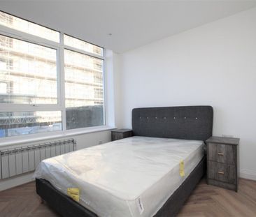 Bains Apartments, High Road, Ilford, Essex IG3 - Photo 3