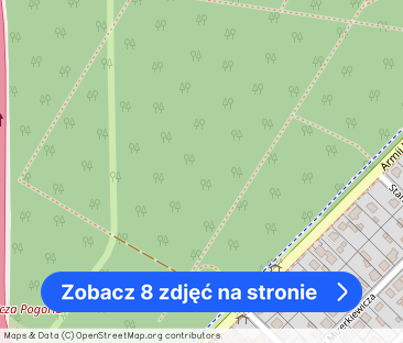wynajmę BEZ POŚREDNIKÓW komfortowe klimatyzowane mieszkanie135m+ogród - Zdjęcie 1