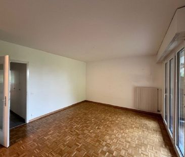 Proche du centre ville appartement de 3 pièces au rez-de-chaussée - Photo 4