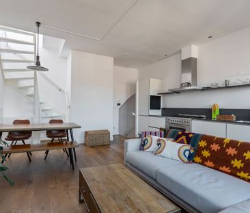 Potgieterstraat 19-4A, Da Costabuurt-Noord, 1053XP, Amsterdam - Photo 1