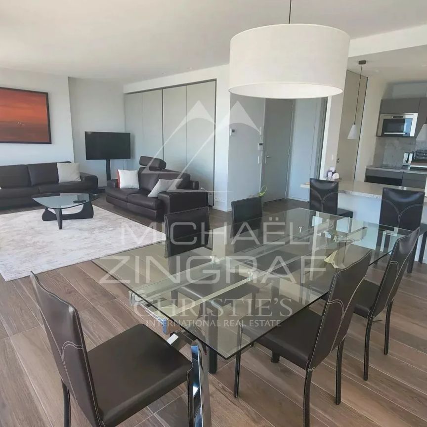 Cannes Croisette - Penthouse 1 chambre - Photo 1