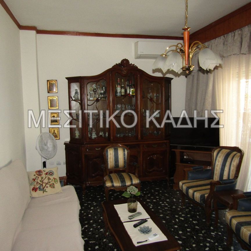 Διαμέρισμα για ενοικίαση Κάτω Καμενίκια - Σέρρες (Σέρρες) - Φωτογραφία 1