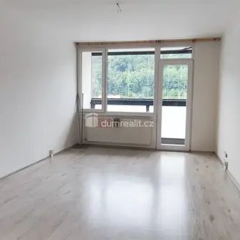 Pronájem moderní 1KK+L v Děčíně - Photo 4