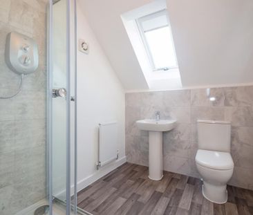 4 bedroom house to rent - Photo 4