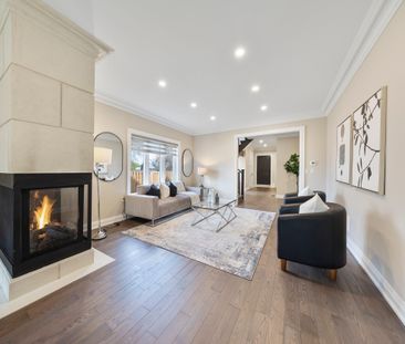 For Lease - 732 Hillview Crescent, Pickering, Ontario - Photo 6