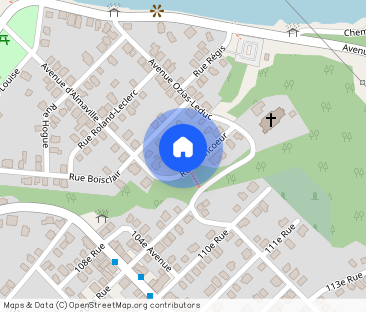 3 1/2 a louer shawinigan sud - Photo 1