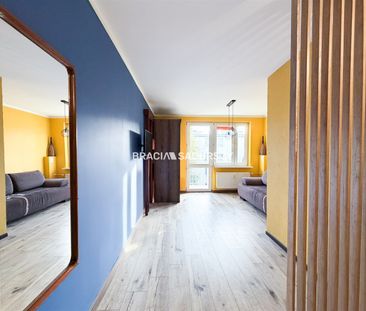 Umeblowane 2pok z balkonem, TV + Netflix + PLAY - Photo 6