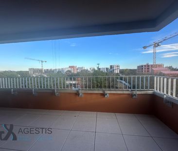 Location Appartement 3 pièces 64m² TOULOUSE 31400 - Photo 6