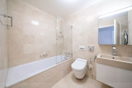 Magnifique 3.5 pièces dans quartier de Montchoisi - Photo 4