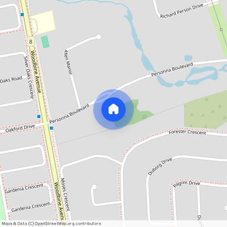 9 Personna Boulevard, ON, Markham (Devil'S Elbow)