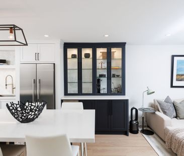 For Lease - 40 Oaklands Avenue Unit# 203, Toronto, Ontario - Photo 1